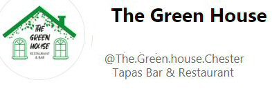 The Green House 4 Godstall Lane Chester Page One